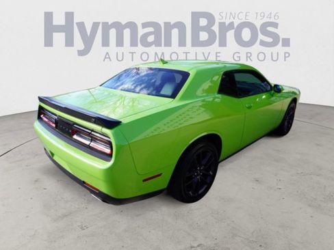 Used 2023 Dodge Challenger GT w/ Plus Package image 5