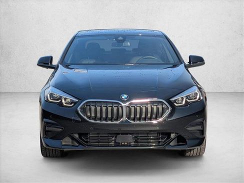 Certified 2024 BMW 228i xDrive Gran Coupe w/ Premium Package AWD/4WD image 2