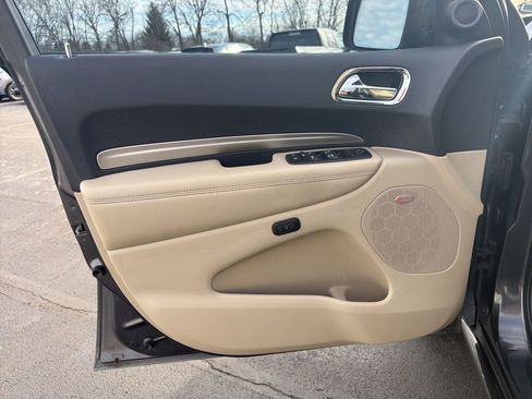 Used 2017 Dodge Durango GT w/ Premium Group image 18