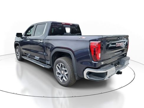 New 2026 GMC Sierra 1500 SLT w/ SLT Premium Plus Package AWD/4WD image 3