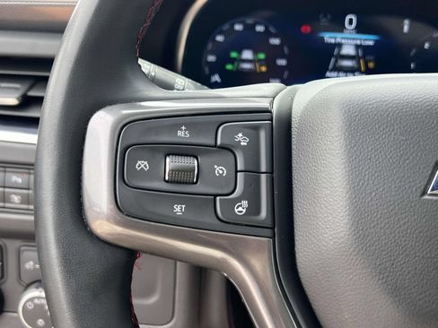 Used 2024 Chevrolet Suburban RST w/ Luxury Package AWD/4WD image 25