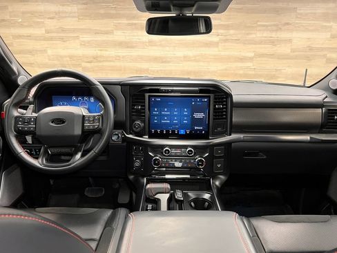 Used 2025 Ford F150 Raptor AWD/4WD image 2