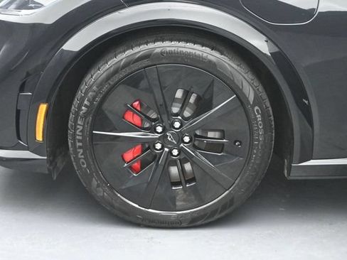 Used 2025 Ford Mustang Mach-E GT AWD/4WD image 34