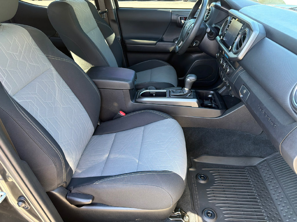 Used 2023 Toyota Tacoma TRD Sport RWD image 13