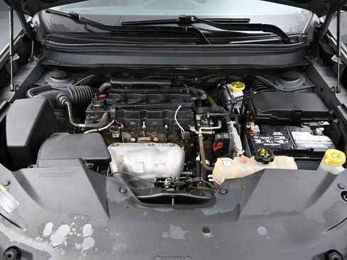 Used 2020 Jeep Cherokee Latitude Plus w/ Comfort/Convenience Group image 22