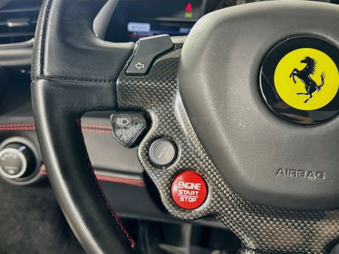 Used 2018 Ferrari 488 Spider RWD image 15