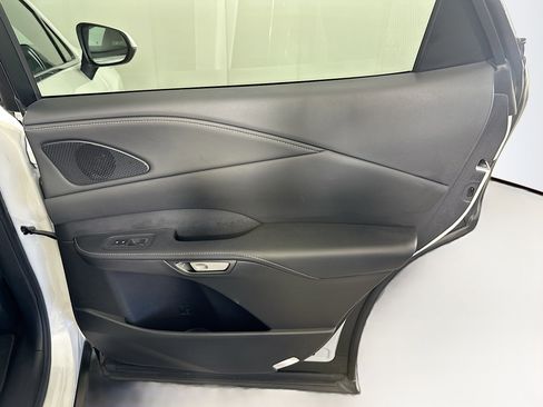 Used 2024 Lexus RX 350 Premium w/ Cold Area Package FWD image 32