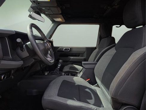 Used 2023 Ford Bronco 2-Door image 20