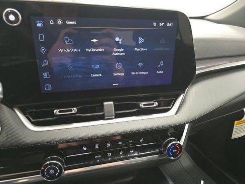 New 2026 Chevrolet Equinox LT AWD/4WD image 15