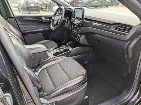 Used 2025 Ford Escape ST-Line image 32