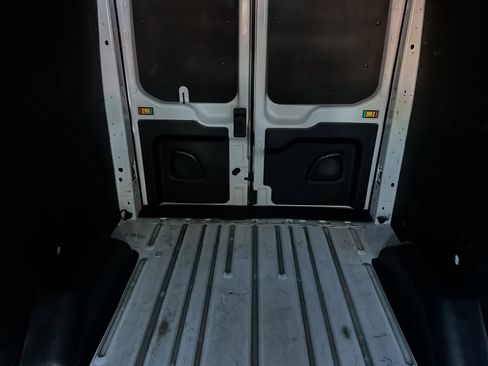 Used 2023 Ford Transit 250 Medium Roof w/ Load Area Protection Package image 22