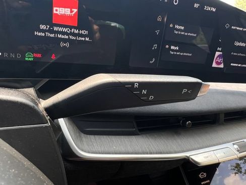 Used 2022 Lucid Air Grand Touring AWD/4WD image 27