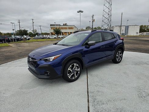 New 2025 Subaru Crosstrek 2.5i Premium image 2