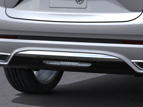 New 2026 Buick Envision Avenir AWD/4WD image 38