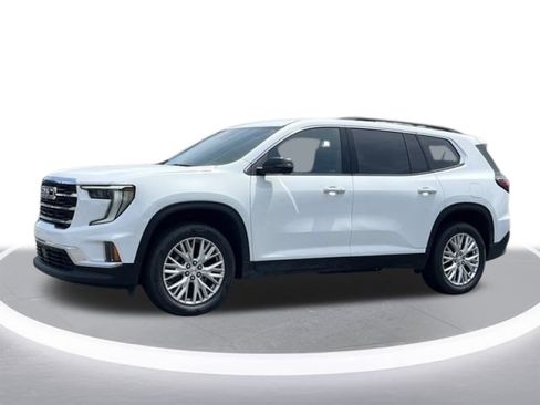 Used 2024 GMC Acadia Elevation AWD/4WD image 22