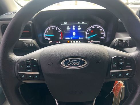 Used 2022 Ford Maverick XLT w/ Equipment Group 300A Standard AWD/4WD image 24