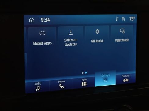 Used 2021 Ford F150 XL w/ Equipment Group 101A High AWD/4WD image 24