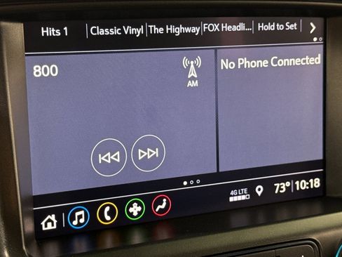 Used 2022 Chevrolet Colorado ZR2 w/ ZR2 Dusk Special Edition image 3