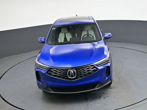 New 2026 Acura RDX A-Spec image 23