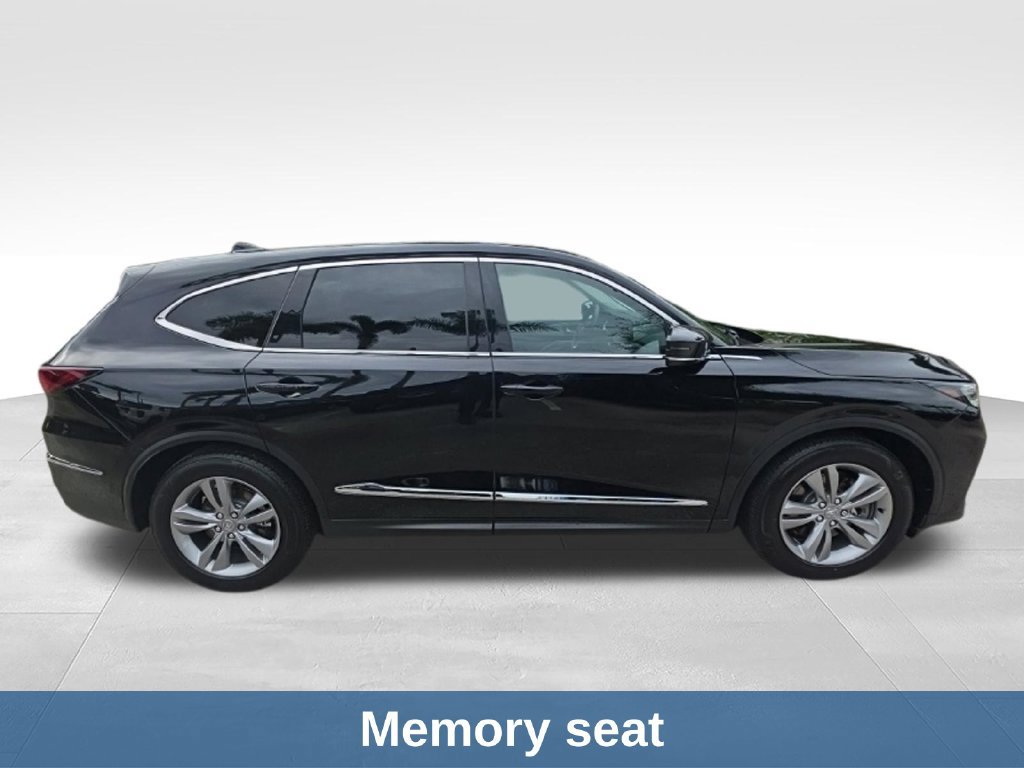 Used 2026 Acura MDX FWD image 7