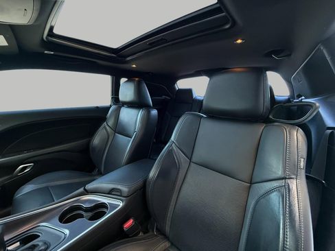 Used 2018 Dodge Challenger GT w/ Driver Convenience Group image 23