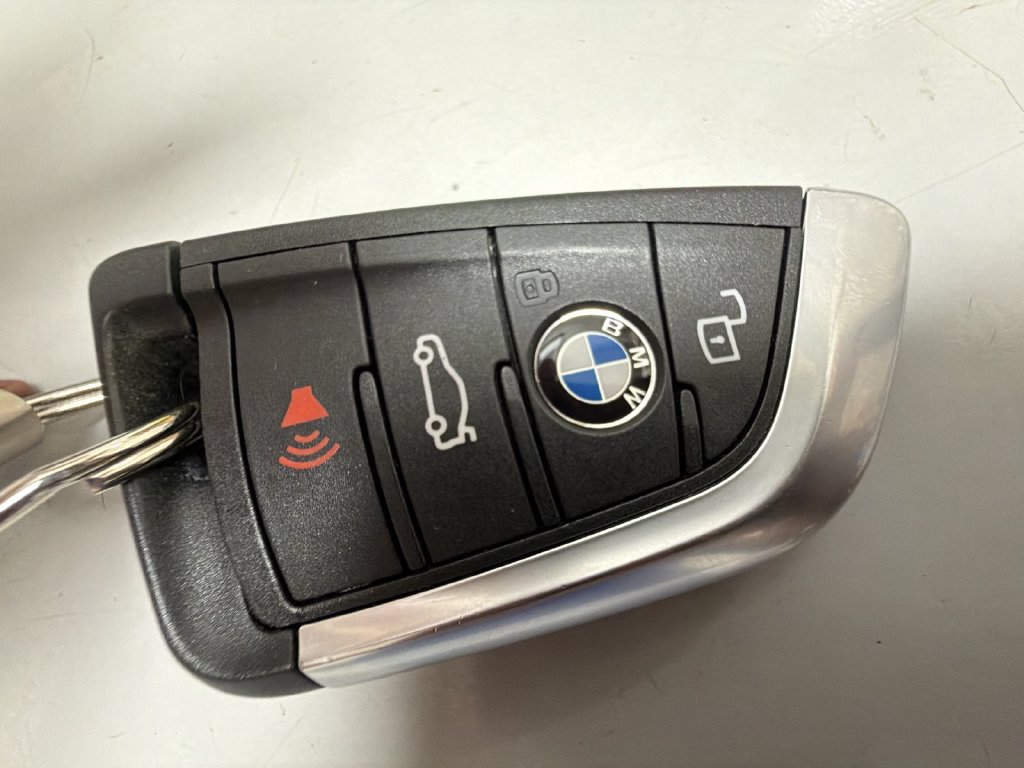 Used 2021 BMW 228i xDrive Gran Coupe w/ Convenience Package AWD/4WD image 28