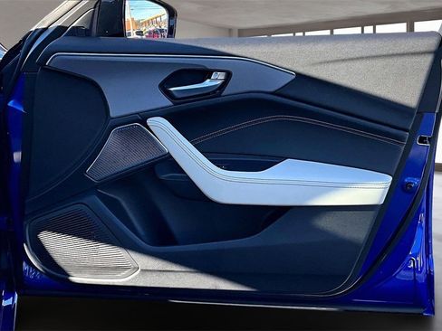 Used 2025 Acura TLX SH-AWD w/ A-SPEC Pkg image 24