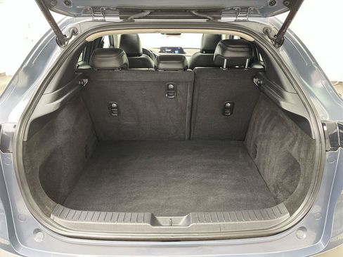 Certified 2021 MAZDA CX-30 AWD 2.5 S w/ Premium Package image 28