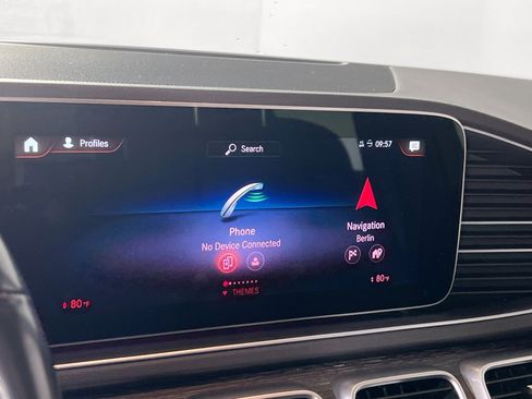 Used 2022 Mercedes-Benz GLE 450 4MATIC image 15