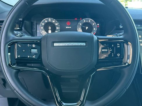 Certified 2025 Land Rover Range Rover Velar S AWD/4WD image 14