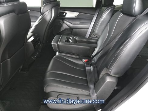 Used 2023 Acura MDX FWD w/ Technology Package image 16