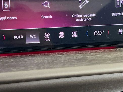 New 2025 Audi Q5 2.0T Premium Plus image 16