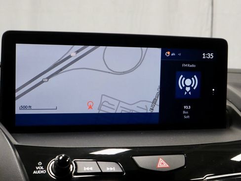 Used 2020 Acura RDX AWD w/ Technology Package image 3
