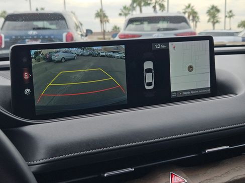 Used 2021 Genesis G80 2.5T w/ Advanced Package image 15