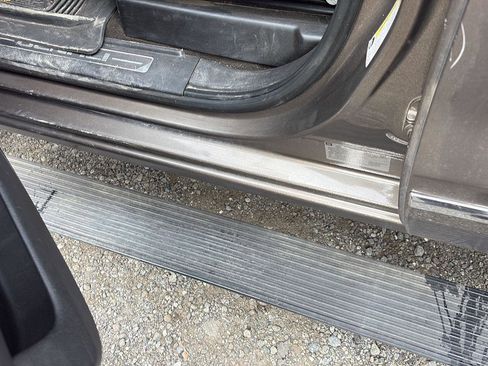 Used 2015 GMC Sierra 3500 Denali w/ Duramax Plus Package image 21