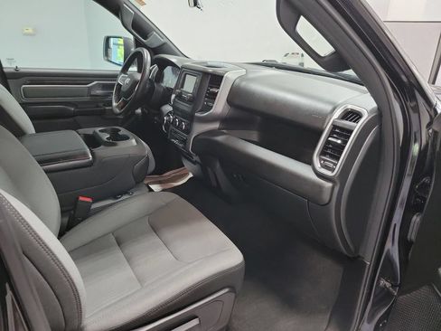 Used 2023 RAM 1500 Big Horn AWD/4WD image 18