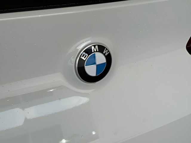 Certified 2026 BMW X3 xDrive30i AWD/4WD image 9