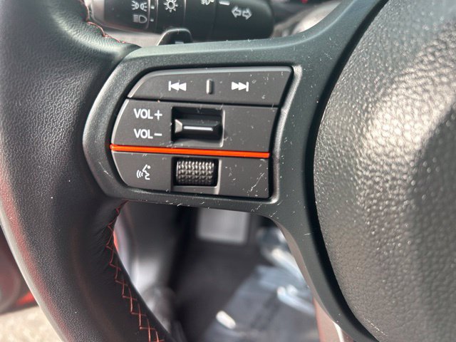 Used 2026 Honda Passport TrailSport image 29