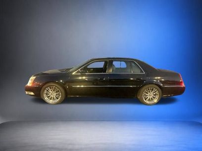 Used 2008 Cadillac DTS