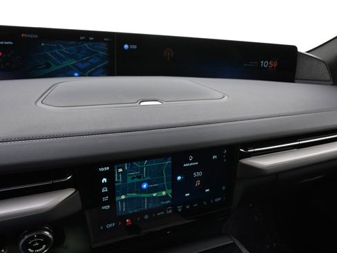 New 2025 Lincoln Navigator Reserve w/ Jet Appearance Package image 26