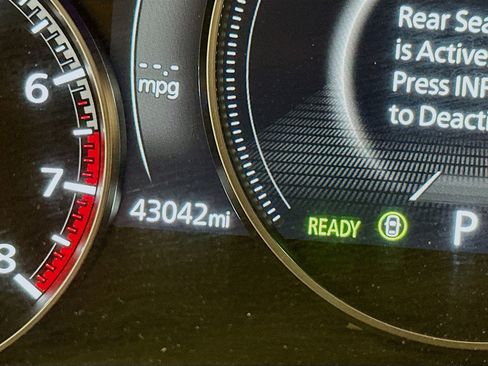 Used 2024 MAZDA CX-90 3.3 Turbo w/ Premium Package image 19