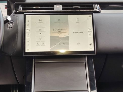 Used 2025 Land Rover Range Rover Velar Dynamic SE image 28