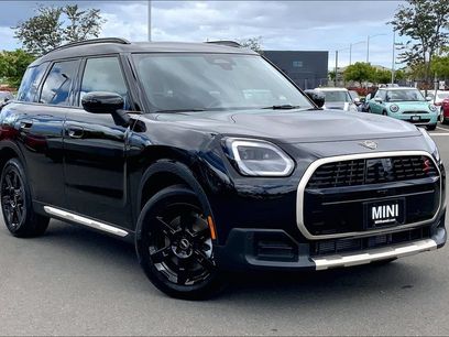 New 2027 MINI Cooper Countryman S