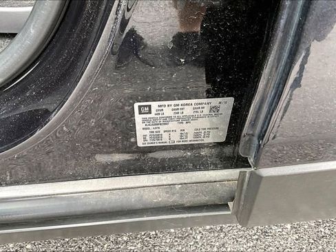 Used 2015 Buick Encore Leather w/ Experience Buick Package image 4