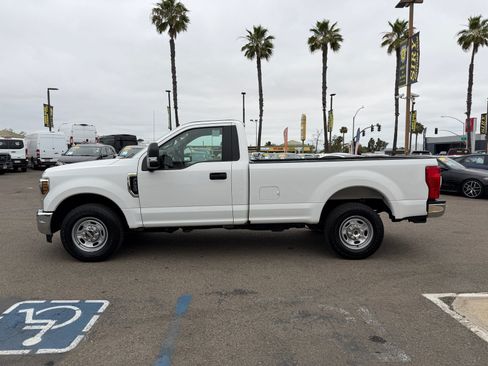 Used 2019 Ford F250 XL w/ XL Value Package RWD image 6