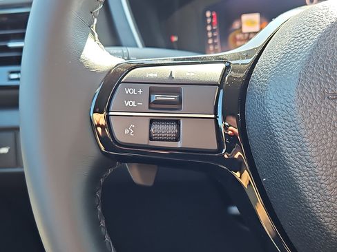 New 2026 Honda Passport RTL image 15