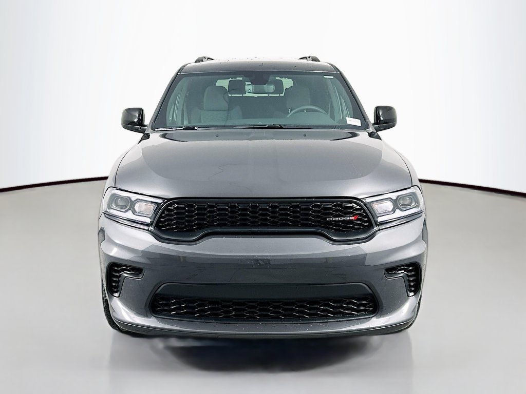 New 2026 Dodge Durango GT w/ Blacktop Package AWD/4WD image 2