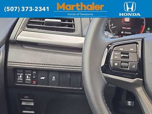 Used 2026 Honda Odyssey Sport-L image 26