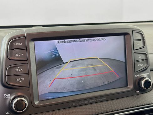 Used 2020 Hyundai Kona Ultimate image 16