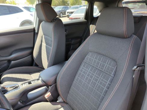 Used 2025 Honda HR-V Sport image 24